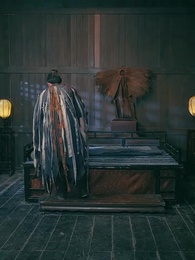 第36集 - 天降暖暖照柳時