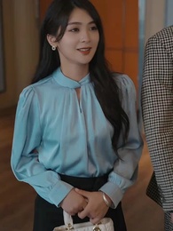 傅少的落跑嬌妻 - Episode 163