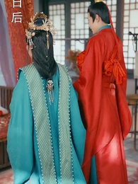 第58集 - 天降暖暖照柳時