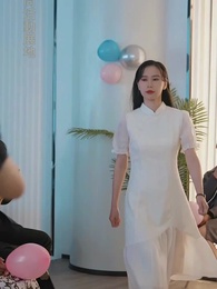 第201集 - 傅少的落跑嬌妻