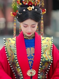 第62集 - 假面宮女