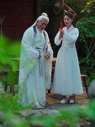 第2集 - 全城男神追著我寵