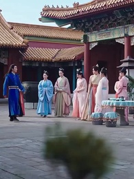 ตอนที่ 17 - [พากย์ไทย]อำนาจทำให้ใจมืดบอด