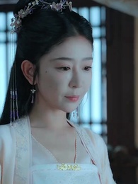 只恨深情不識鳶 - Episode 52