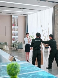 全城男神追著我寵 - Episode 35