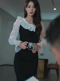 傅少的落跑嬌妻 - Episode 183