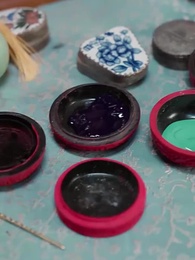 Bölüm 25 - Onun Bedeniyle, Adalet Benim İşim!