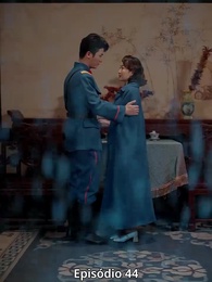 Chama que Não se Apaga - Episode 44