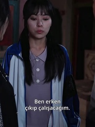 Dağdan Yükeselen Yıldız - Episode 4