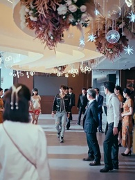 第58集 - 全城男神追著我寵