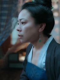 只恨深情不識鳶 - Episode 30