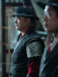 只恨深情不識鳶 - Episode 31