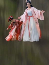 第2集 - 天降暖暖照柳時