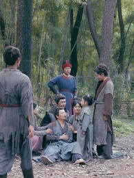 天降暖暖照柳時 - Episode 23