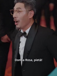 Senza Via di Scampo - Episode 59