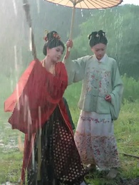 第31集 - 假面宮女