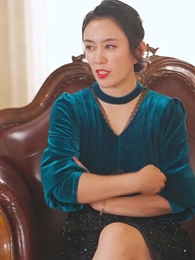 冰山總裁賴上我 - Episode 49