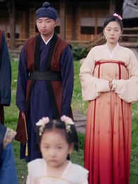 第29集 - 夫人在上,將軍知錯了