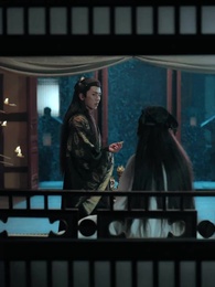 只恨深情不識鳶 - Episode 18