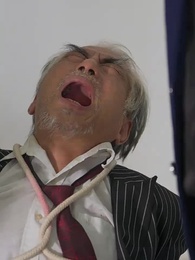 冰山總裁賴上我 - Episode 104