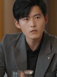 傅少的落跑嬌妻 - Episode 165