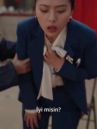 Dağdan Yükeselen Yıldız - Episode 40