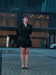 [Lồng tiếng]Ánh Sáng Nơi Cuối Con Đường - Episode 61