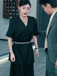 ตอนที่ 28 - หลังจากหายบ้า ฉันก็กลายเป็นเขยตระกูลมหาเศรษฐี