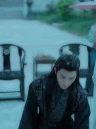 只恨深情不識鳶 - Episode 55