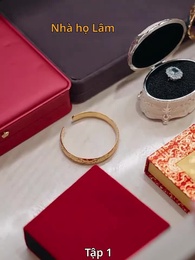 Tập 1 - Rời nhà mới biết yêu