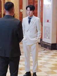 버림받은 재벌녀의 두번째 사랑 - Episode 32