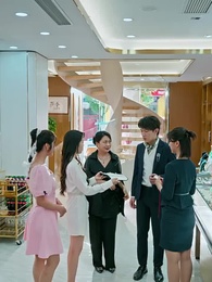 第8集 - 全城男神追著我寵