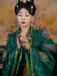 第8集 - 假面宮女