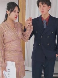 第45集 - 冰山總裁賴上我