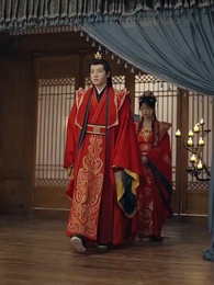 ตอนที่ 5 - เรียนท่านอ๋อง พระชายาคือธิดาหงส์