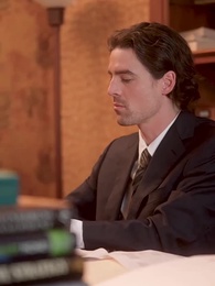 拒嫁前夫：追妻火葬場 - Episode 3