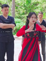 第25集 - 戰魂覺醒