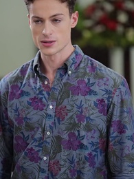 第43集 - 被放逐少女的歸來