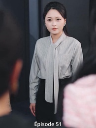 Épisode 51 - La Reine de commerce