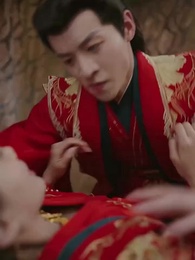 เรียนท่านอ๋อง พระชายาคือธิดาหงส์ - Episode 7