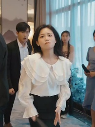 傅少的落跑嬌妻 - Episode 153