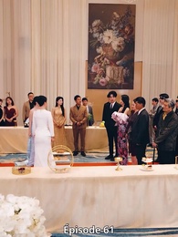 Épisode 61 - La Reine de commerce