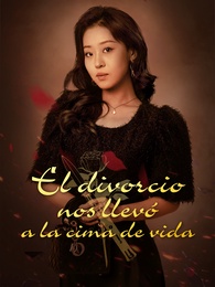 [Doblado] El divorcio nos llevó a la cima de vida