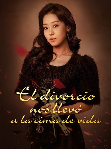 [Doblado] El divorcio nos llevó a la cima de vida