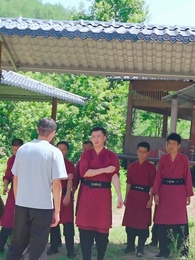 第2集 - 戰魂覺醒