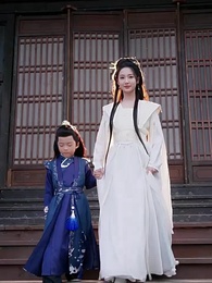 夫人在上，將軍知錯了 - Episode 36