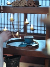 只恨深情不識鳶 - Episode 26