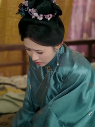 第53集 - 假面宮女