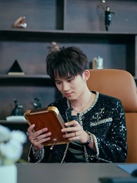 全城男神追著我寵 - Episode 55