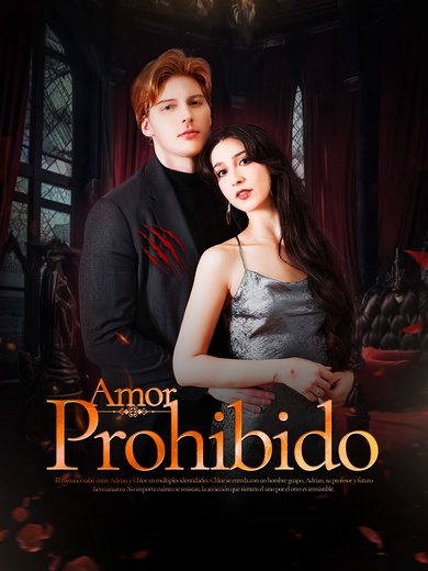 [Doblado] Amor Prohibido